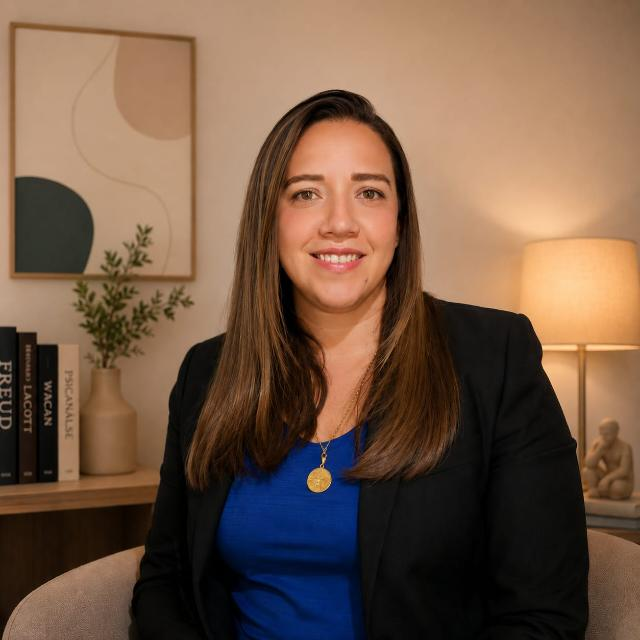 Dayse Pacheco