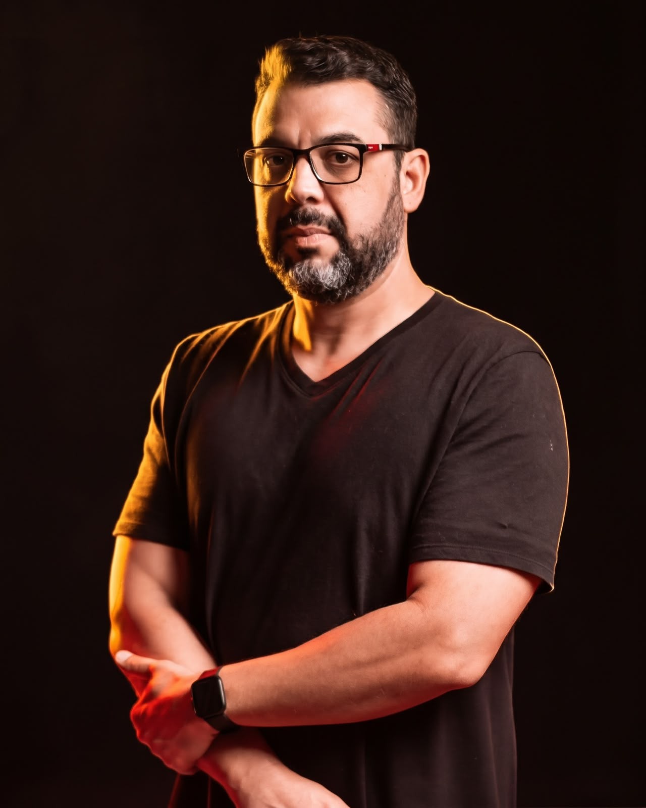 Tiago Cavalcanti — Publicitário