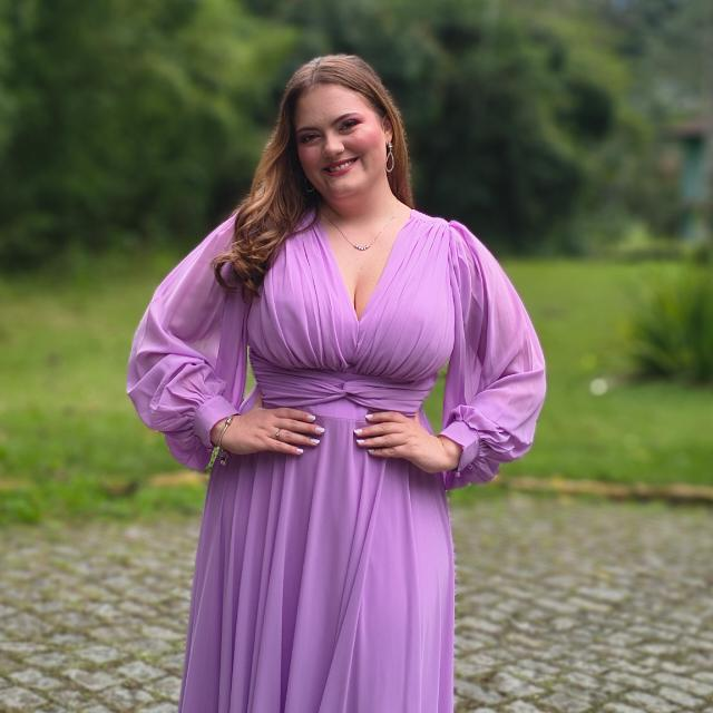 Amanda Santa Rita
