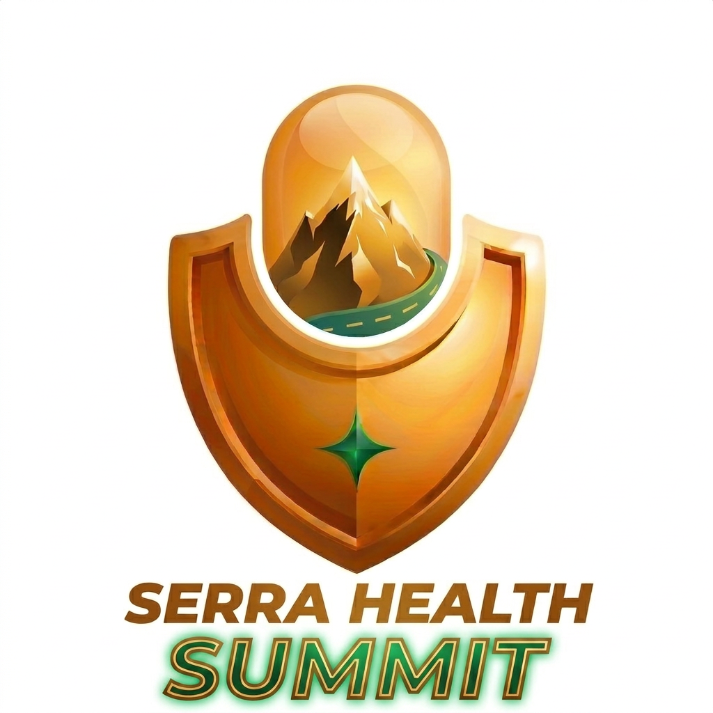 Serra Health Summit Logo